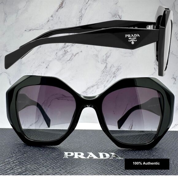 New Prada Sunglasses - Picture 5 of 16